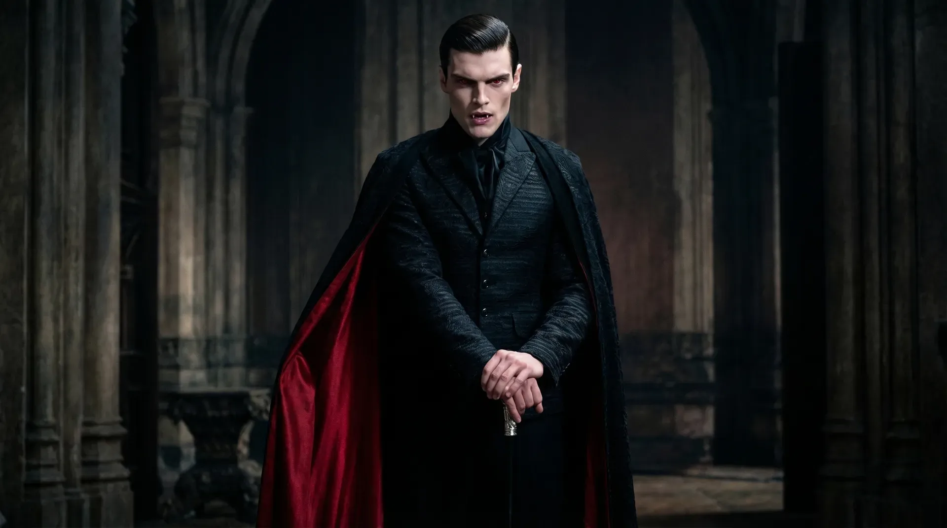 Dracula