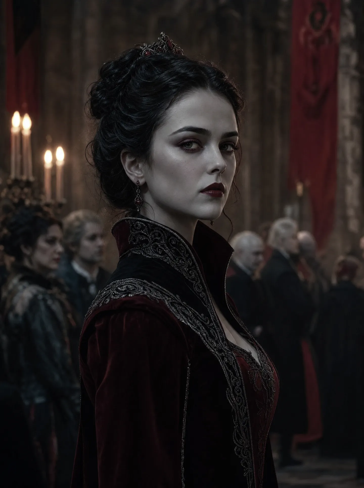 Rowena