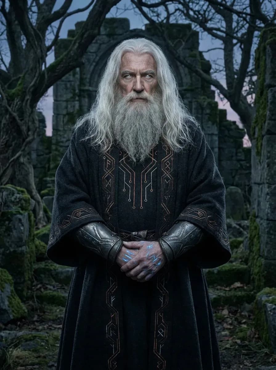 Merlin