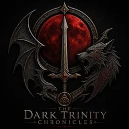Dark Trinity
